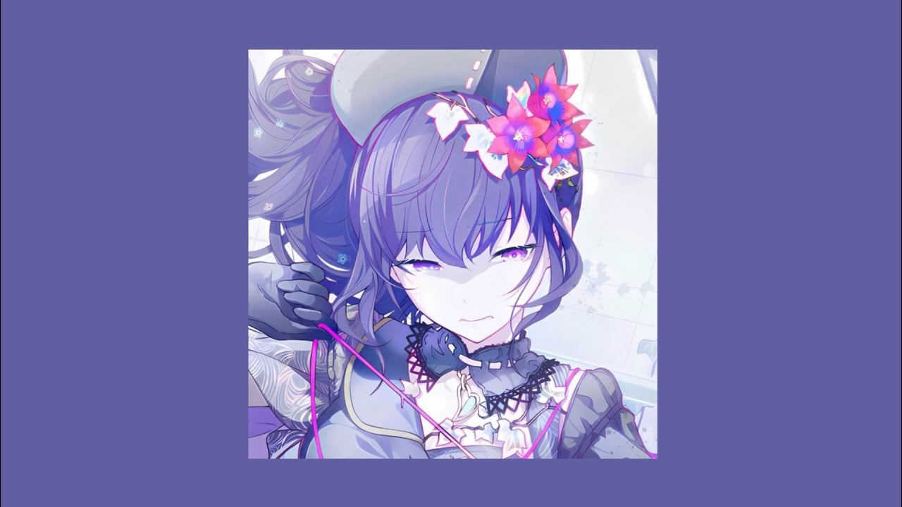 syudou, nightcord at 25, hatsune miku - bitter choco decoration (slowed & reverb)