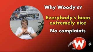 Linda from St. Joseph, Missouri shares her 2013 Buick Encore buying story at wowwodys!