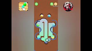 Dig this! 706-5 | SINKHOLE | Dig this level 706-5 Walkthrough Solution