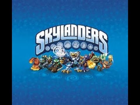 How to make skylanders nfc cards 3rd way - YouTube