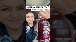 Trader Joe haul #emt #ems #paramedic #firstresponders