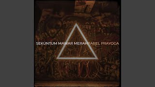 Sekuntum Mawar Merah