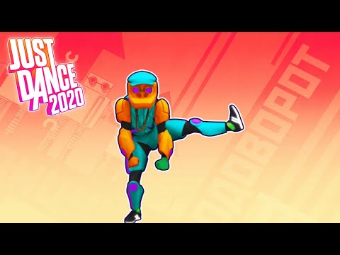 Video: Just Dance On Mingil Põhjusel Muudetud Filmiks