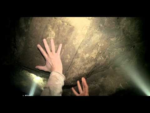 Catacombes - Extrait #1 : La porte cachée VF