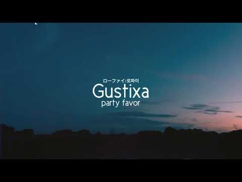 Gustixa - party favor