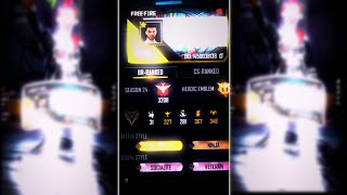 PRESET FF😼DIBAWAH 5MB🔥DJ OH MANTANKU TIAP MALAM SENDIRIAN🎶VIRAL TIKTOK