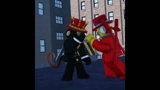 Samster V.S. Jandler #roblox #stealabrainrot #adminabuse #aura #edit #phonk #funk