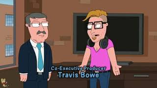 Family Guy I Bra I OFF
