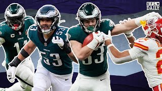 The Eagles are the best Super Bowl Championship team since...