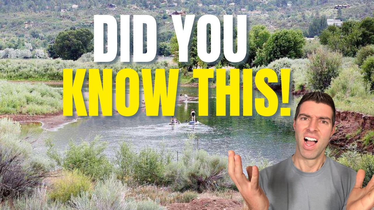 7 Unexpected Things About Living in Durango, Colorado!