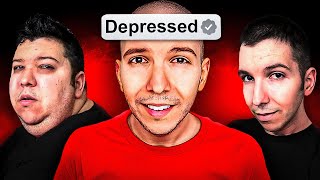 The Real Reason Behind Nikocado's Transformation