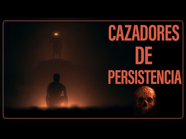 Como la humanidad se enfrento a una raza depredadora