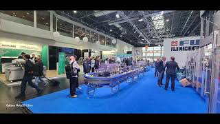 INTERPACK FAIR DÜSSELDORF 2023 - GERMANY