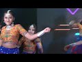 O saki saki  batla house dance 2019  sargam dance academy