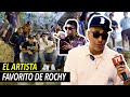 YOMO DESDE PR BAJA AL BAJO MUNDO MÁS PELIGROSO DE RD | el artista favorito de rochy rd