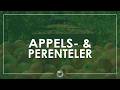 Bezoek aan onze appelteler #BoekelAGF