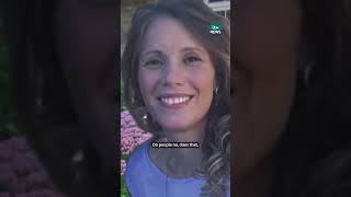'Do people not just...die?': Rapist husband tries to cover up wife's murder