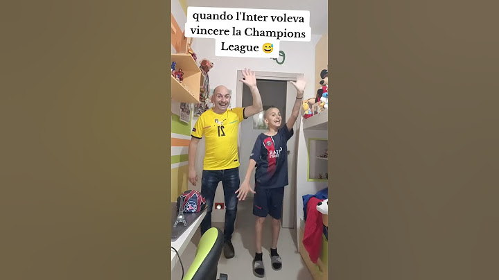 e invece ne prende 5⚽😅