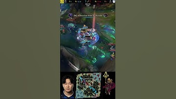 LCS Spring W3 - DIG vs TL - a team fight breaks out and Haeri finishes it off