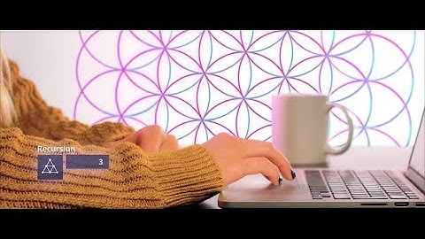 OmniGeometry - The Ultimate Sacred Geometry Software