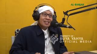 Berhubungan Badan dengan Suami Setelah Talak Satu, Apakah Berarti Sudah Rujuk ? -Buya Yahya Menjawab