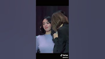Thumbnail of Liat Muka Bang Ali Lucu Banget😅 #aliandosyarif #amandamanopo #indigo