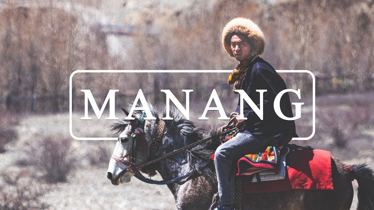 Download Manang (मनाङ) | S01E08 | Visit Nepal 2020