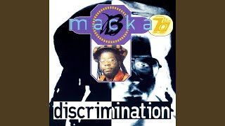 Video thumbnail of "Macka B - We Love Reggae"