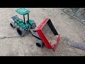 Tractor testing video #@ap model maker 