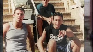 Brooklyn-Born Actor Taps Into Past For 'Gotti' Movie Role Net Worth