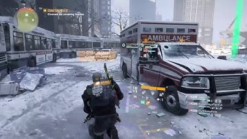 Clear sky challenge mode incursion complete