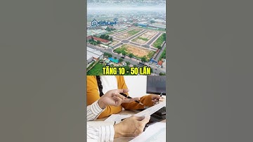 TĂNG THUẾ ĐẤT LÊN 5-7 LẦN – SAI NHÉ, LÀ 25-70 LẦN!!! | CafeLand #shorts