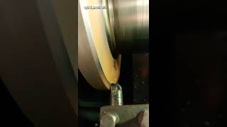 turning lathe procces #machine #bubut #mekanik #engineering #technicalanalysis