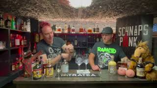 Hgsb How Gin Should Be