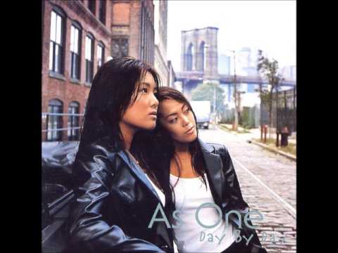애즈원(As One) 그녀의 게임 (가사 첨부)