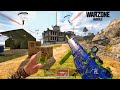 WARZONE MOBILE Version 4.5.2 ASIA SERVER HIGH GRAPHICS GAMEPLAY