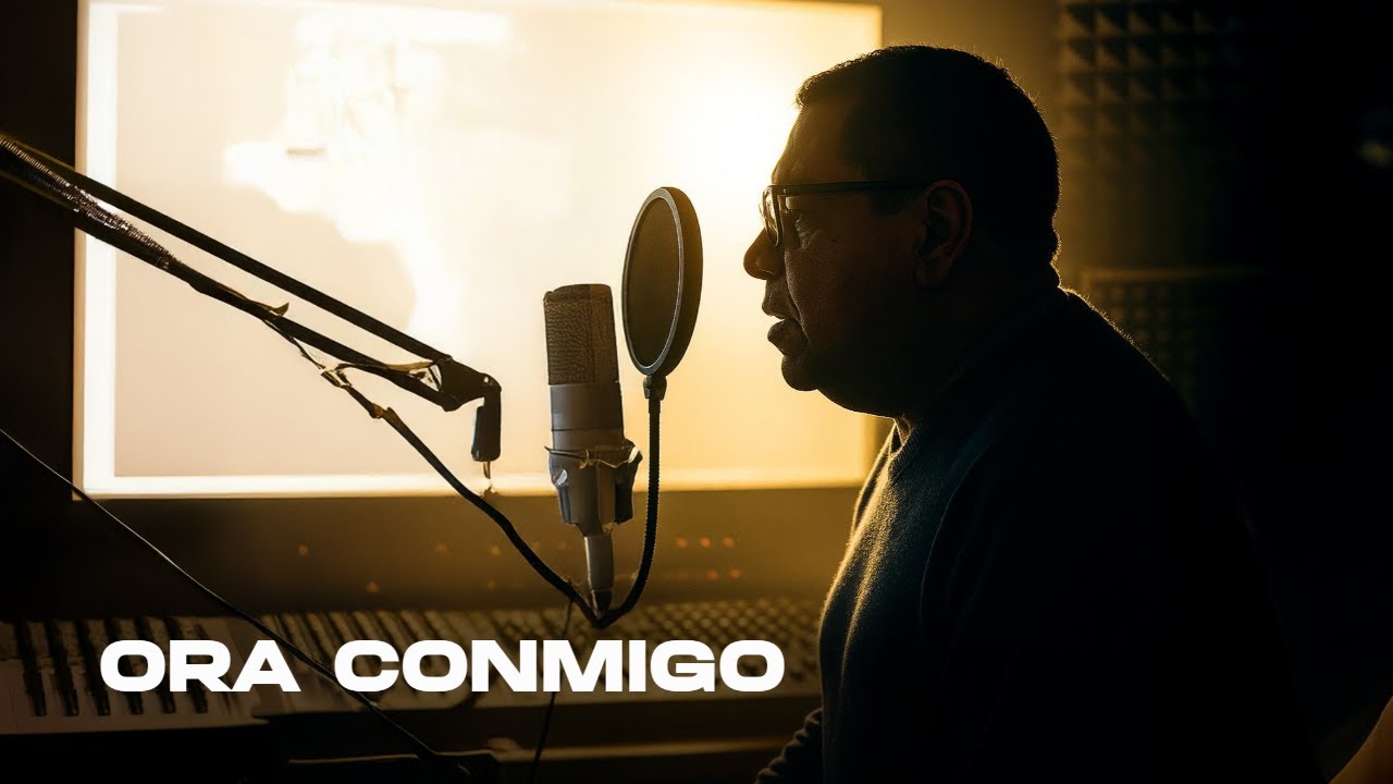 ORA CONMIGO 09 MARZO DE 2026