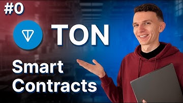 TON Development. Review and announcement [EN]