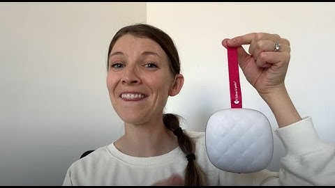 Definite hearing | Vibio Bluetooth Bed Shaker Review | Word wakker met vibratie | Bellman & Symfon