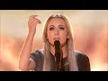 The X Factor UK 2018 Molly Scott Live Shows Round 2 Full Clip S15E17