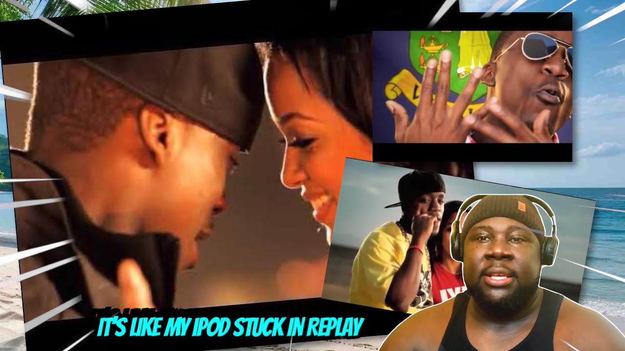 Replay [Official Music Video] - Iyaz REACTION