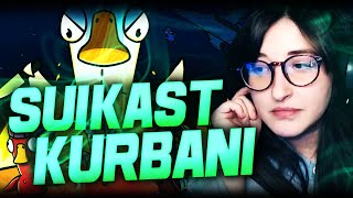 SUİKAST KURBANI | GOOSE GOOSE DUCK #18