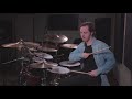 Shawn Mendes ft. Zedd - Lost in Japan - Drum Cover