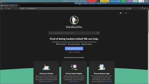 Sway + waybar on Archlinux 2020