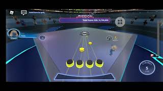 Robeats Mobile: This Future (we didnt expect) (hard) no miss casual mode