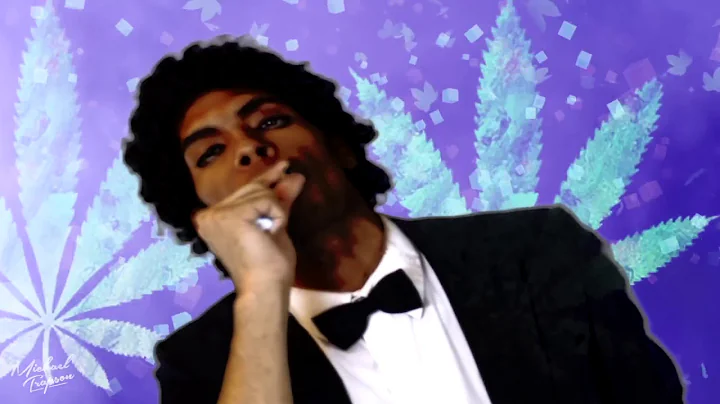 If Michael Jackson Was A Stoner [PART 2]