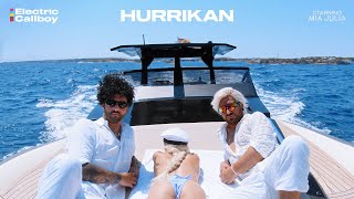 Electric Callboy - HURRIKAN (OFFICIAL VIDEO starring @MiaJuliaOffiziell)