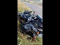レブルが勝手に動いた　rebel250 勝手に動く