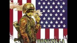 Bongzilla - Sacred Smoke