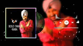 BOLO TARA RARA [DALER MEHNDI] Dj RjU REMIXX 2K22 DOWNLOAD LINK 👇👇 Dj OSL Dj SNY